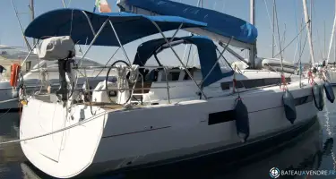 Jeanneau Sun Odyssey 440