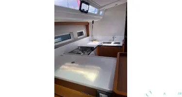 Jeanneau Sun Odyssey 440