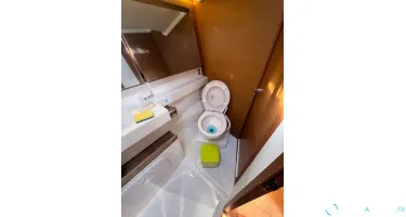Jeanneau Sun Odyssey 440