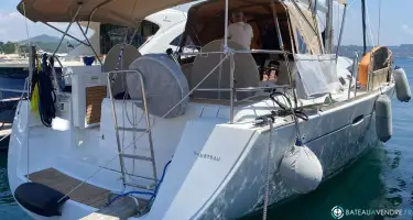 Beneteau Oceanis 46