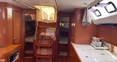Beneteau Oceanis 46