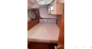 Beneteau Oceanis 46