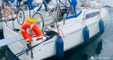 Beneteau Oceanis 30.1
