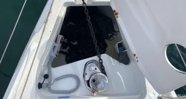 Beneteau Oceanis 30.1