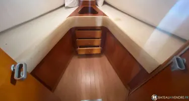 Ferretti Altura 42