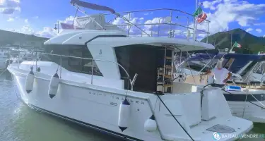 Beneteau Swift Trawler 30