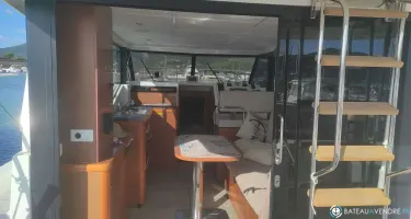 Beneteau Swift Trawler 30