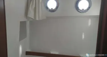 Beneteau Swift Trawler 30