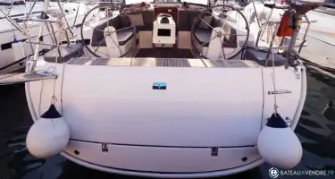 Bavaria Cruiser 46