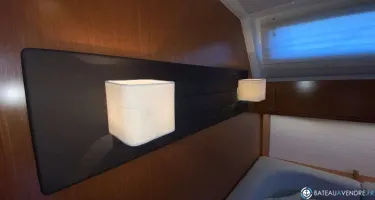 Bavaria Cruiser 46