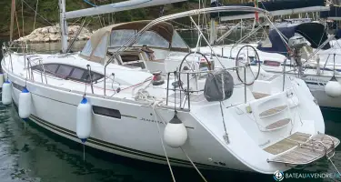 Jeanneau  53