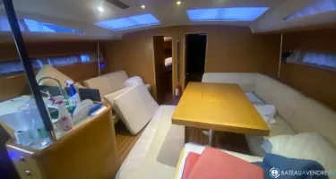 Jeanneau  53