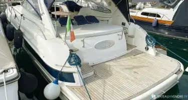 Bavaria Sport 38