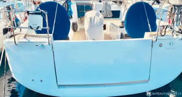 Jeanneau Sun Odyssey 440