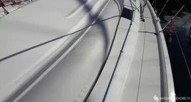 Jeanneau Sun Odyssey 440