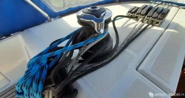Jeanneau Sun Odyssey 440