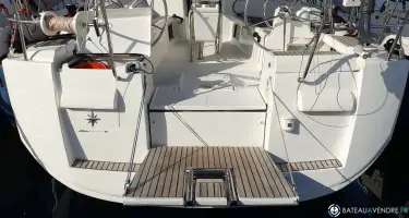 Jeanneau Sun Odyssey 409
