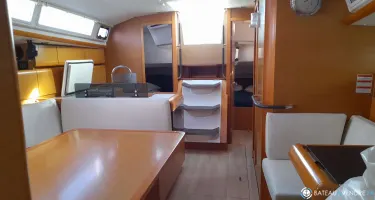 Jeanneau Sun Odyssey 409
