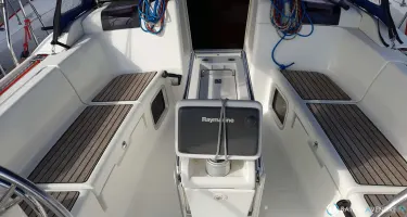 Jeanneau Sun Odyssey 409