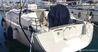 Hanse  400