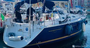 Beneteau Oceanis 393 Clipper