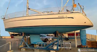 Bavaria  36