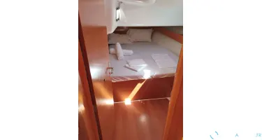 Beneteau Cyclades 50.4