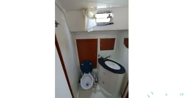 Beneteau Cyclades 50.4