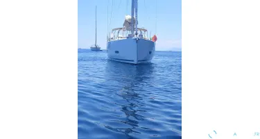 Dufour  390