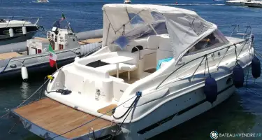 Cranchi Zaffiro 28