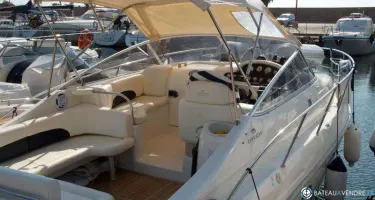 Cranchi Zaffiro 28