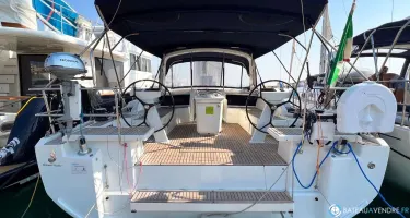 Beneteau Oceanis 46.1