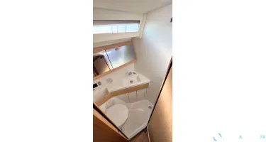 Beneteau Oceanis 46.1