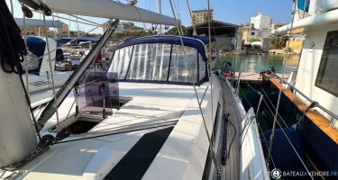 Beneteau Oceanis 46.1