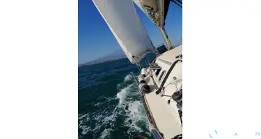 Beneteau First 38 S5