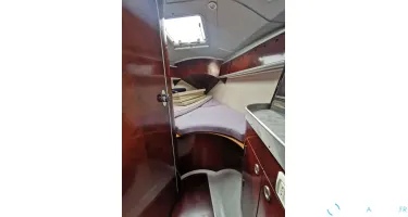 Beneteau First 38 S5