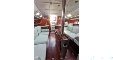 Beneteau First 38 S5