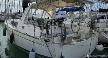 Beneteau Oceanis 35.1