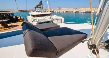 Lagoon  40