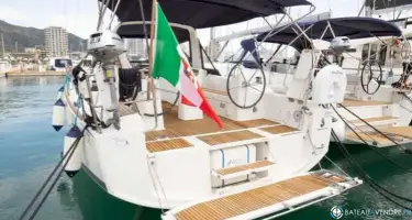 Beneteau Oceanis 38.1