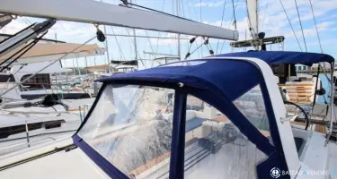 Beneteau Oceanis 38.1