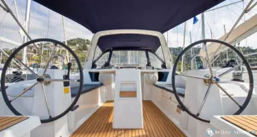 Beneteau Oceanis 38.1