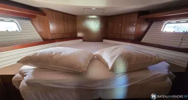 Bavaria  46 Deep Blue Open