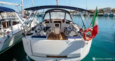 Jeanneau Sun Odyssey 449