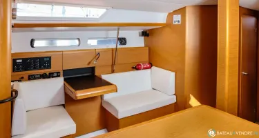 Jeanneau Sun Odyssey 449