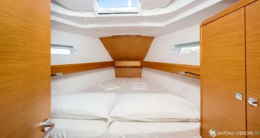 Jeanneau Sun Odyssey 449