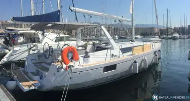 Beneteau Oceanis 48