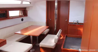 Beneteau Oceanis 48