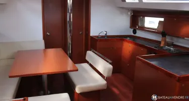 Beneteau Oceanis 48
