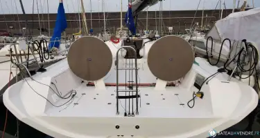 Italia Yachts  11.98